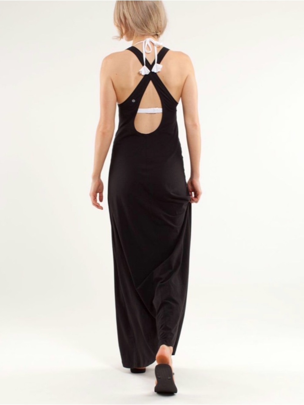 lululemon athletica Heat Wave Maxi Dress